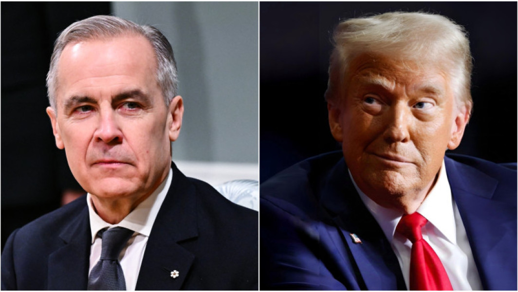 Mark Carney, premierul Canadei, clarifică independența națională