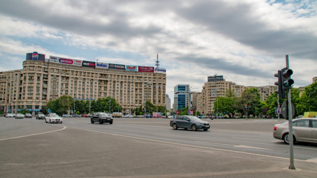 Mitingul "EuRoManifest" din Piața Victoriei, sâmbătă la ora 17.00