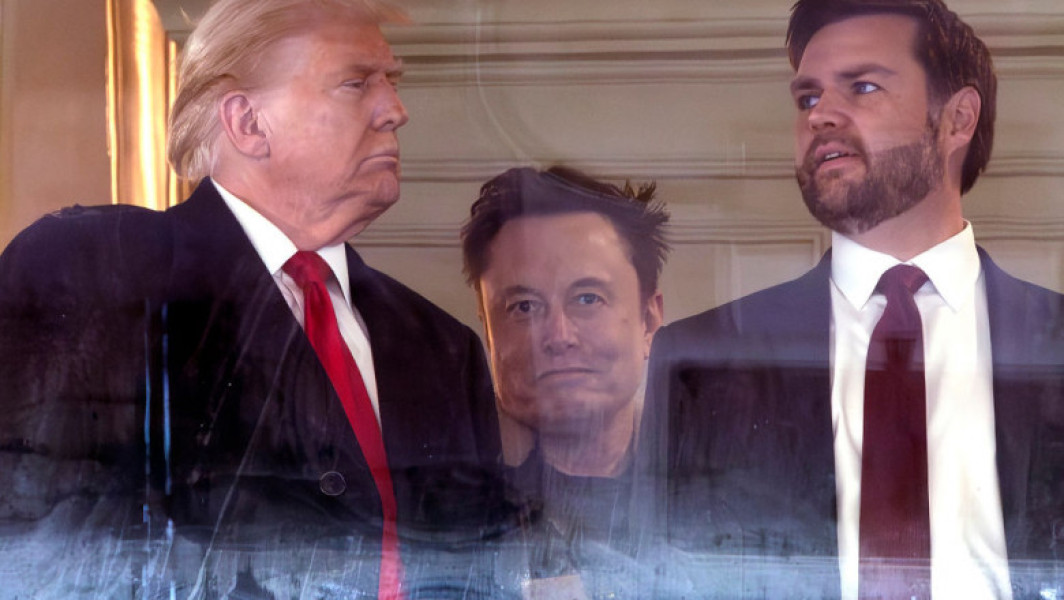 Vicepreședintele american JD Vance recunoaște greșelile lui Elon Musk privind concedierile