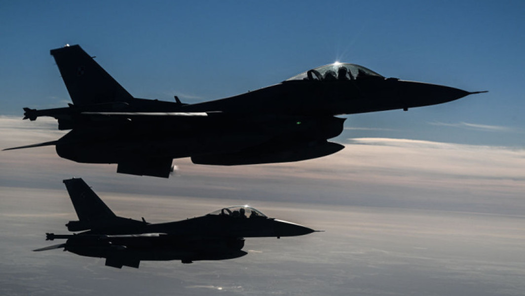 Portugalia evaluează opțiunile pentru înlocuirea avioanelor F-16