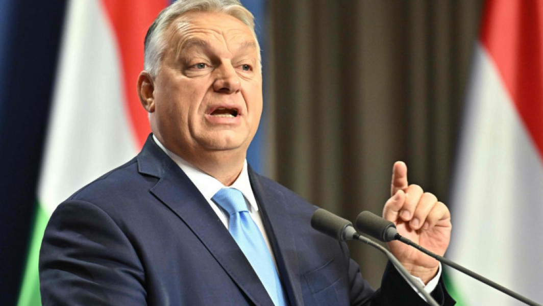 Viktor Orban anunță măsuri drastice împotriva ONG-urilor și presei externe