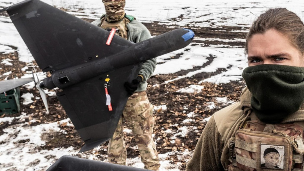 Rusia și Ucraina continuă atacurile aeriene reciproce