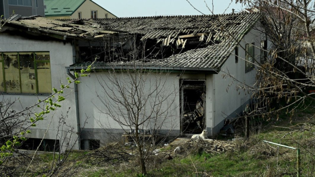 Incendiu devastator la un club din Kocani: 51 de morți și peste 118 răniți