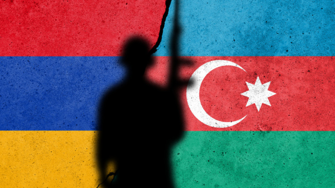 Ministerul azer al Apărării acuză Armenii de atacuri asupra pozițiilor militare