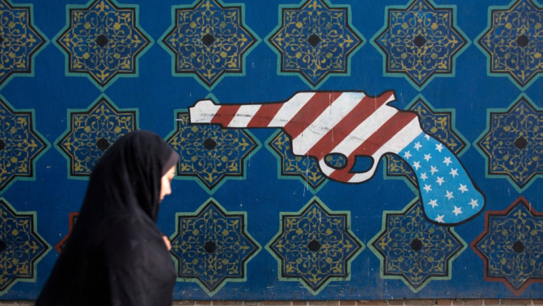 Refuzul de a purta hijab în Iran poate duce la închisoare
