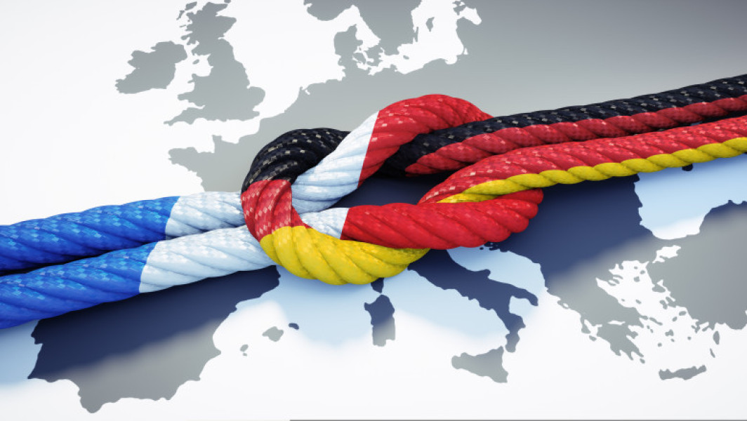 Germania își reevaluează politica de apărare în fața amenințărilor externe