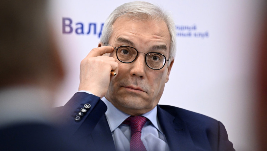 Rusia cere garanții în acordul de pace pentru Ucraina
