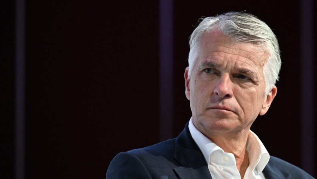 Remuneratia directorului UBS atinge 14,9 milioane franci în 2024