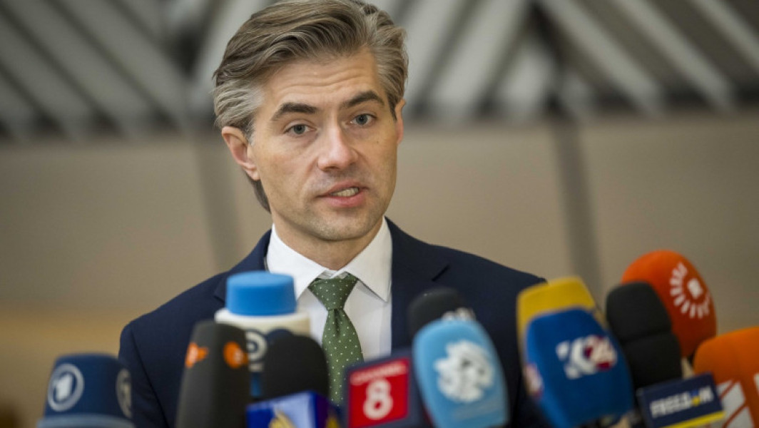 Lituania solicită o creștere a cheltuielilor de apărare în Europa