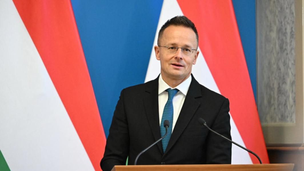 Ungaria se opune ajutoarelor UE pentru Ucraina