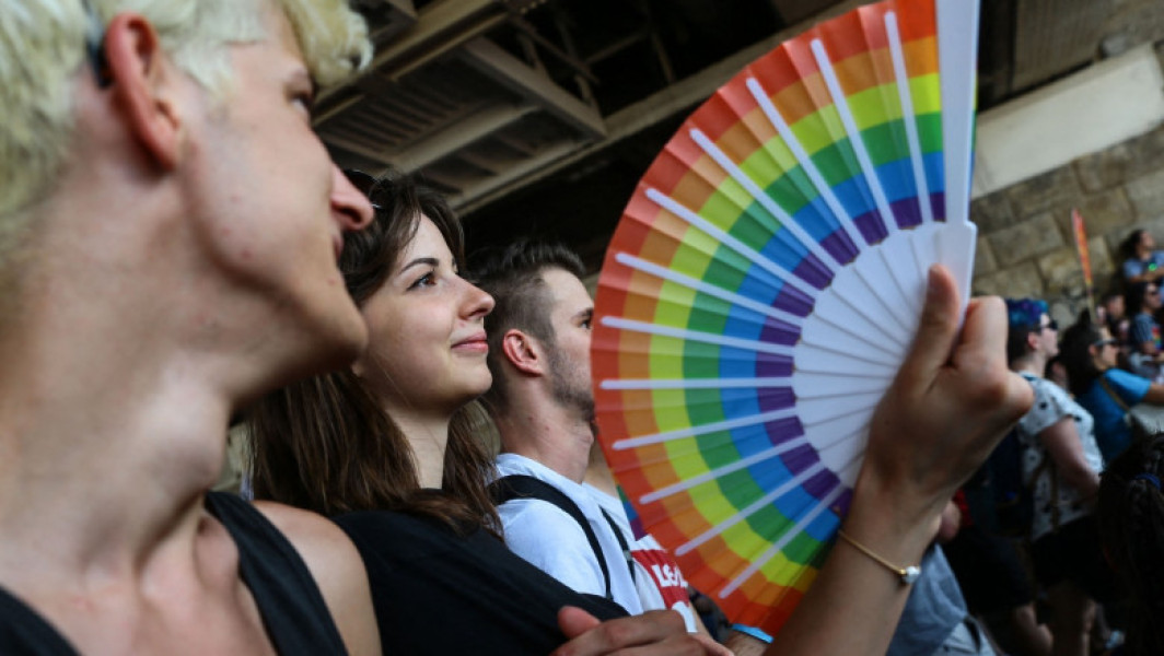 Fidesz propune interzicerea paradele gay în Ungaria