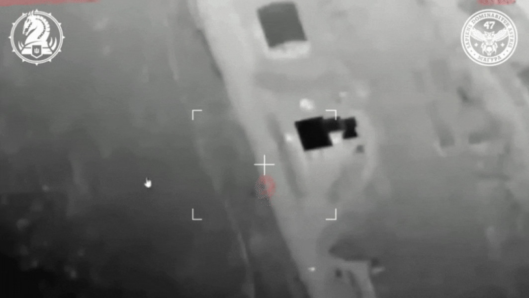 Ministerul ucrainean al Apărării publică imagini cu atacuri HIMARS