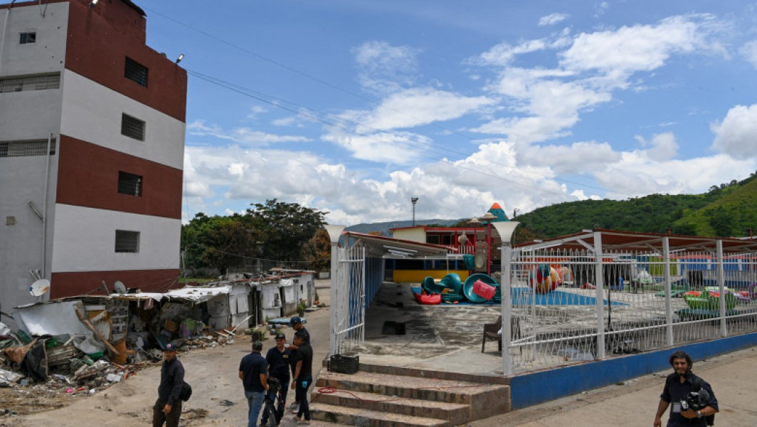 Conflictul din Venezuela: Tren de Aragua sub lumina reflectoarelor