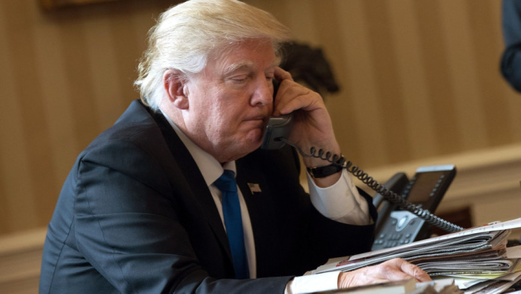 Trump discută despre un posibil acord de pace în Ucraina