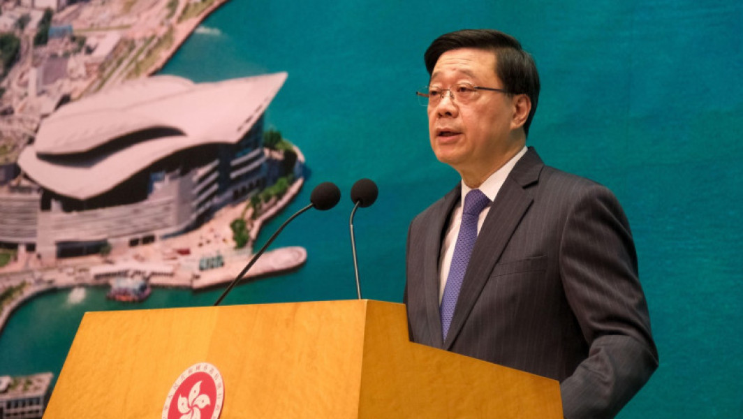 Acordul CK Hutchison cu BlackRock stârnește controverse în Hong Kong