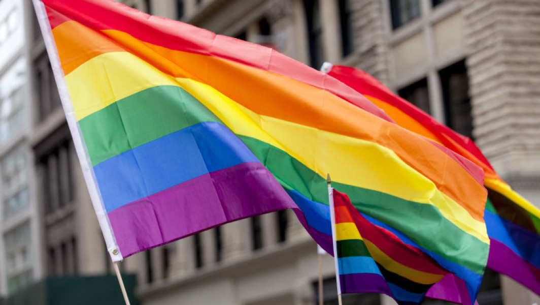 Parlamentul ungar interzice paradele gay
