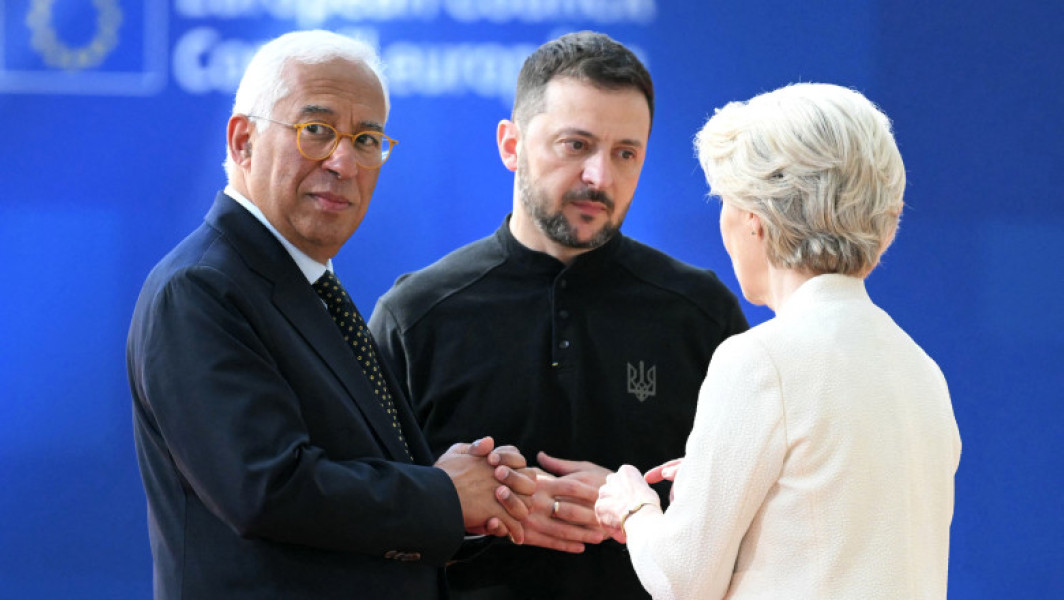 Amenințarea rusă afectează toate statele UE, afirmă Antonio Costa