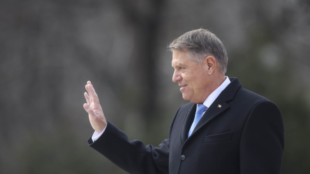 Costurile zborurilor lui Klaus Iohannis, desecretizate de Administratia Prezidentiala