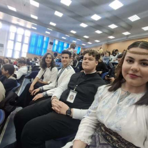 Elevii din Timiș obțin rezultate remarcabile la Olimpiada Națională Interdisciplinară &quot;Cultura și spiritualitate românească&quot;