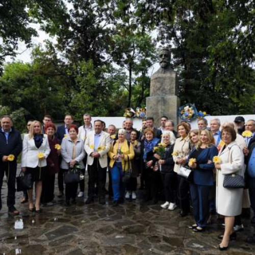 Liberalii din Timiș sărbătoresc 150 de ani de la înființare