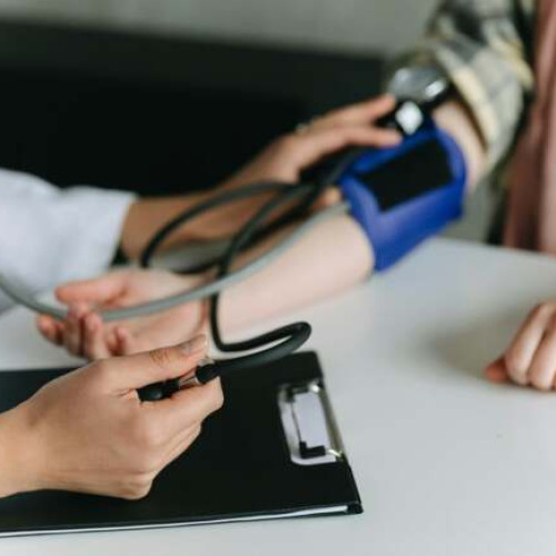 Medicii de la Spitalul CFR Timișoara trag un semnal de alarmă privind hipertensiunea