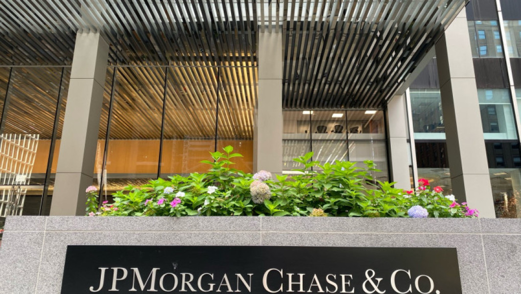 JPMorgan: Victoria lui Nicușor Dan reduce riscurile politice pentru România