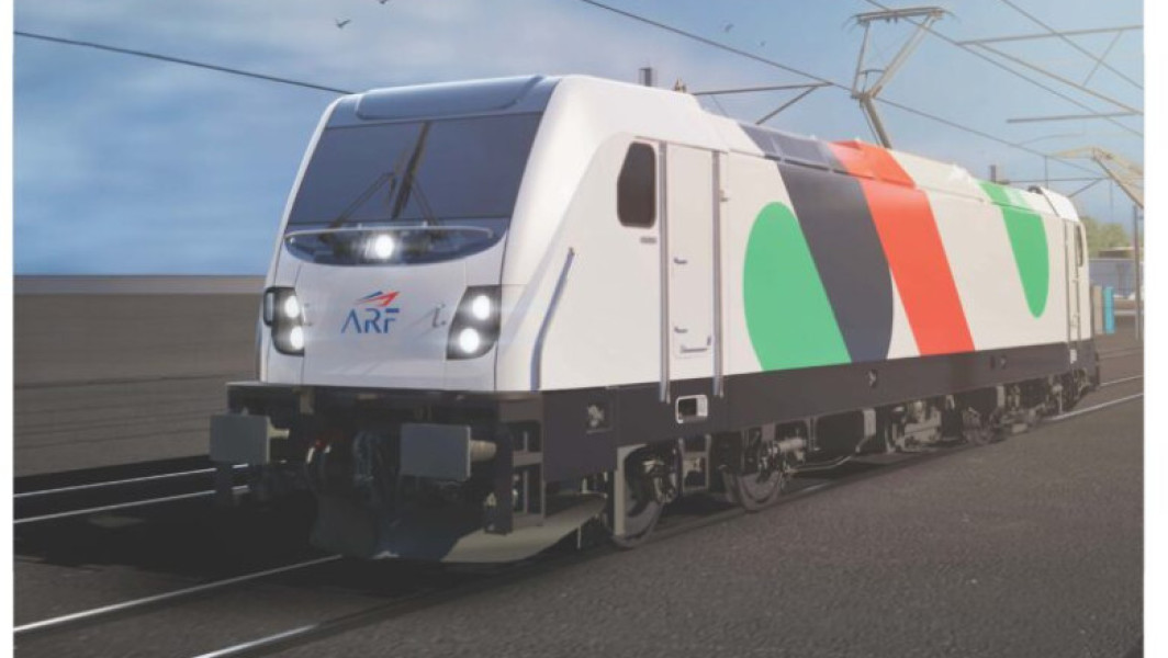 Autoritatea pentru Reforma Feroviara anunță achiziția a 23 de locomotive electrice noi