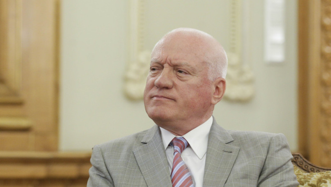 Valeriu Stoica: PSD riscă să fie absorbit de AUR dacă trece în opoziție