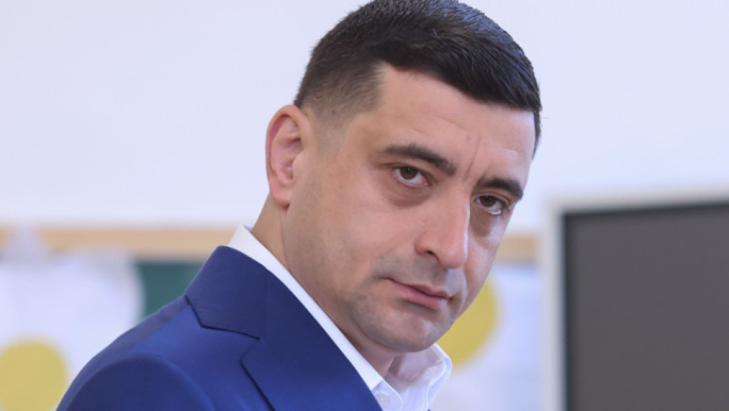 George Simion îndeamnă la proteste după alegerile câștigate de Nicușor Dan