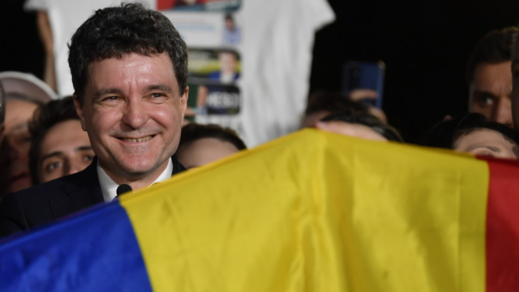 Mesajul președintelui ales Nicușor Dan pentru românii din diaspora