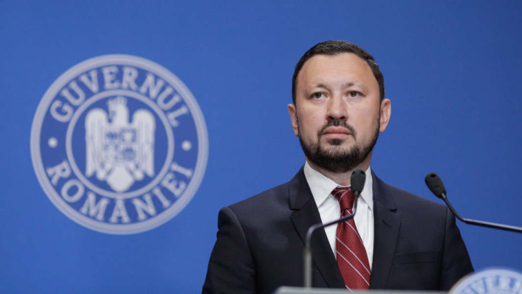 Comitet ministerial de urgență convocat de Mircea Fechet