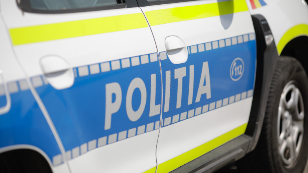 Accident rutier grav pe DN 2 la Secuienii Noi