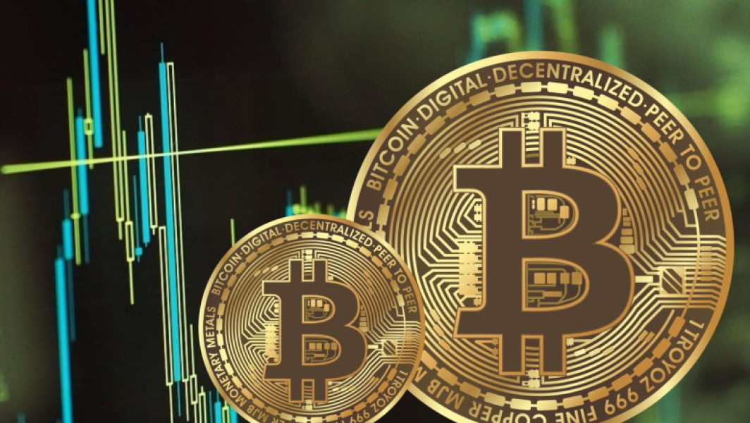 Bitcoin atinge un nou maxim istoric