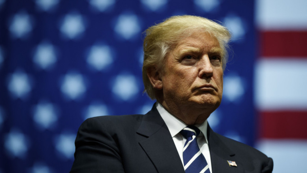 Trump promovează o politică tarifară centrată pe producția internă