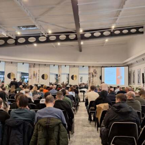 Eveniment important pe tema siguranței alimentelor la Timișoara
