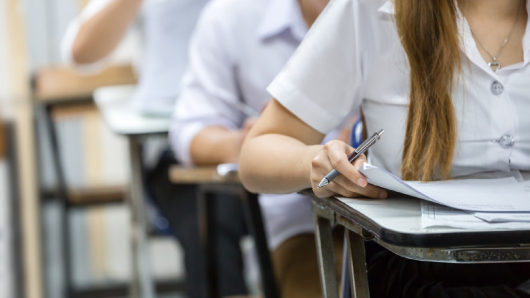 Sesiunea specială a examenului de Bacalaureat 2025 se desfășoară conform planului
