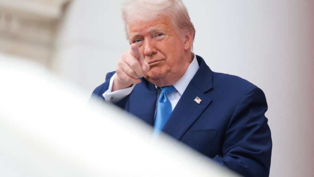 Donald Trump ia în considerare impunerea de sancțiuni împotriva Rusiei