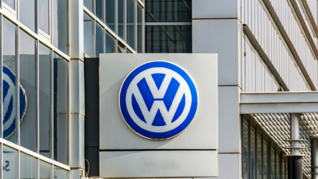 Patru fosti manageri Volkswagen, condamnați în scandalul "Dieselgate"