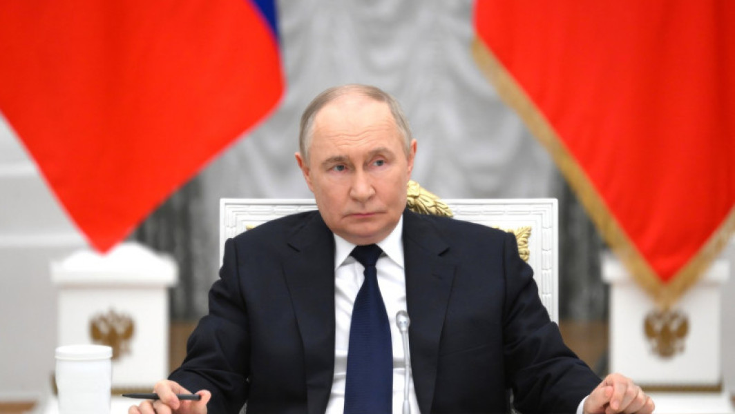 Putin cere măsuri punitive împotriva companiilor occidentale