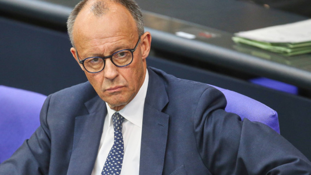 Germanii au mai multă încredere în noul guvern condus de conservatori