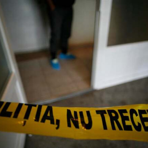 Descoperire tragică în Timișoara: Un bărbat de 50 de ani găsit decedat