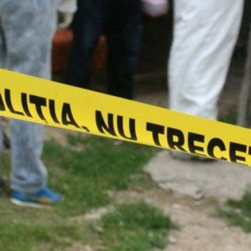 O tragedie în Vizejdia, judetul Timiș