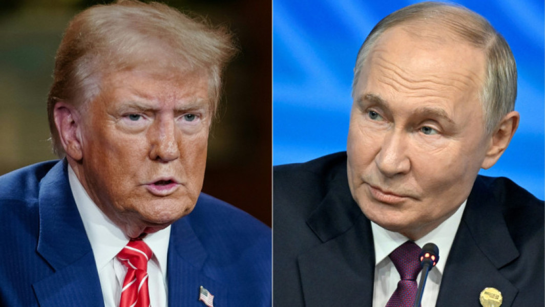 Kremlinul răspunde criticilor lui Trump privind conflictul din Ucraina