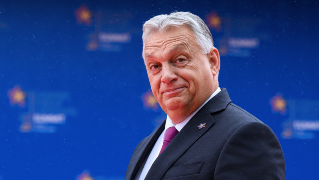 Guvernul ungar va sprijini refacerea Salinei Praid