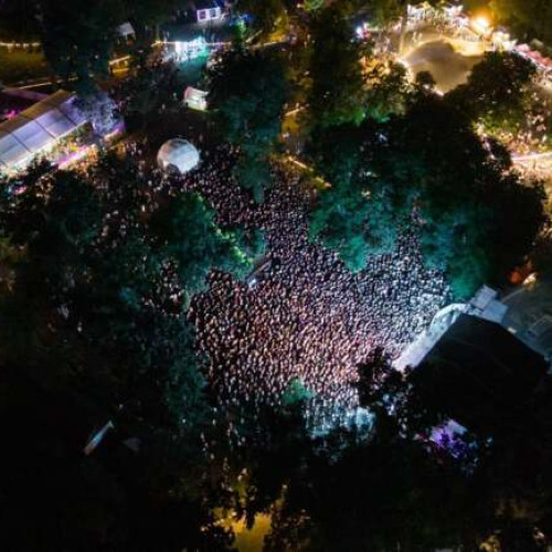 Festivalul de Muzică Își Deschide Porțile pentru Ediția a VII-a