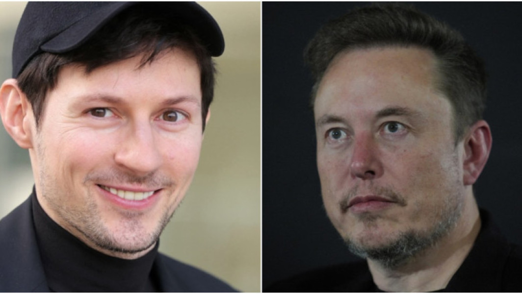 xAI, startup-ul lui Elon Musk, achiziționează un parteneriat cu Telegram