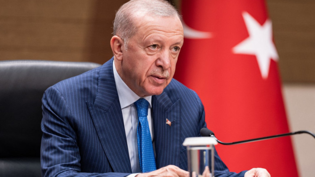 Erdogan cere Rusiei și Ucrainei să păstreze dialogul deschis