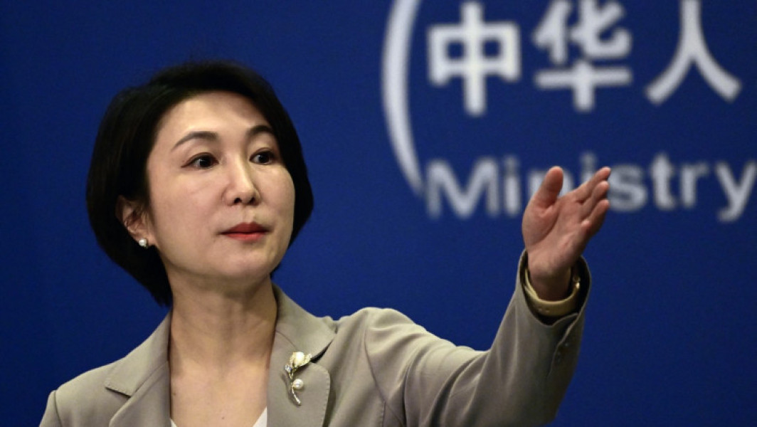 China critică decizia SUA de anulare a vizelor studențești
