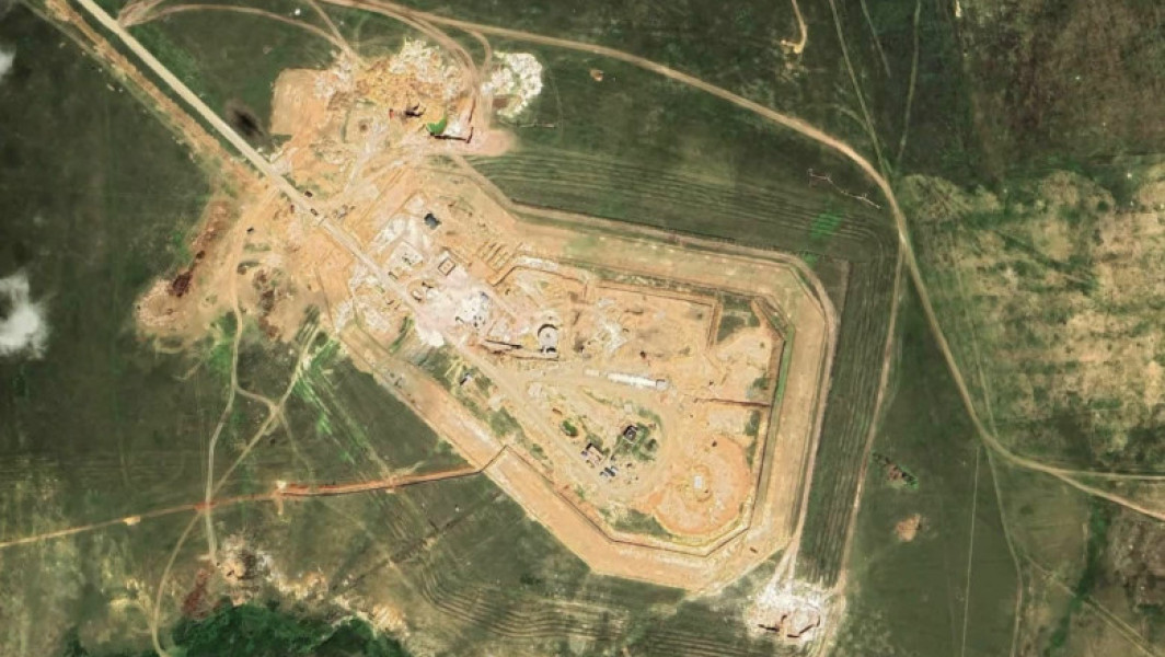 Scurgere masivă de informații despre bazele nucleare ale Rusiei