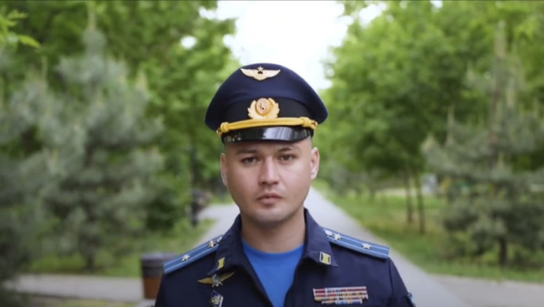 Viceguvernator rus și veteran proeminent al războiului din Ucraina, ucis într-o explozie la Stavropol